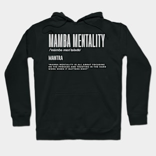 Quote Hoodie